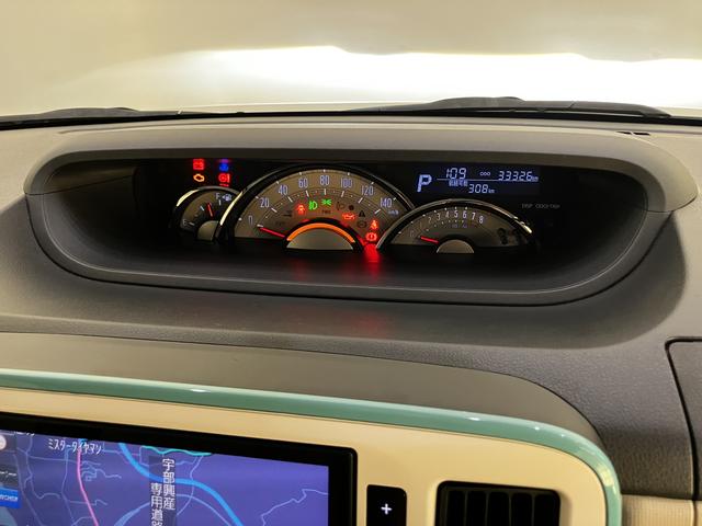 ムーヴキャンバスGブラックアクセントVS SAIII運転席エアバッグ 左右パワースライドドア 衝突軽減B 電格ミラー マルチカメラ Aストップ ワンオーナー車 レーンキープアシスト 運転席シートヒーター LED オートマチックハイビーム キーフリー(山口県)の中古車