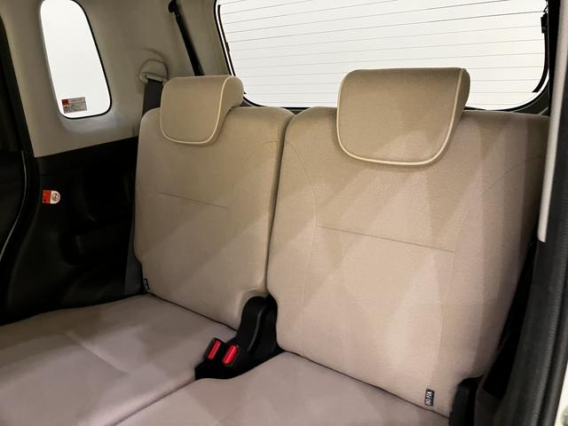 ムーヴキャンバスGブラックアクセントVS SAIII運転席エアバッグ 左右パワースライドドア 衝突軽減B 電格ミラー マルチカメラ Aストップ ワンオーナー車 レーンキープアシスト 運転席シートヒーター LED オートマチックハイビーム キーフリー(山口県)の中古車