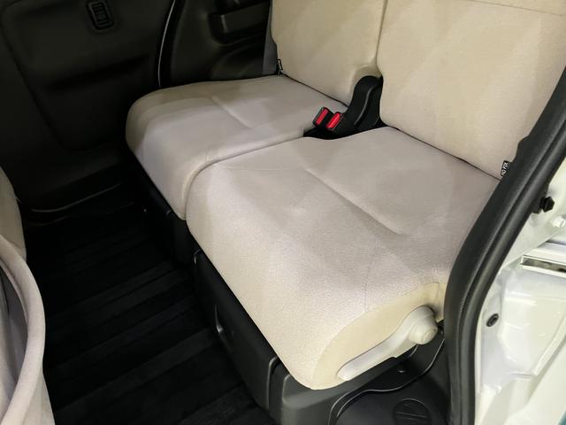 ムーヴキャンバスGブラックアクセントVS SAIII運転席エアバッグ 左右パワースライドドア 衝突軽減B 電格ミラー マルチカメラ Aストップ ワンオーナー車 レーンキープアシスト 運転席シートヒーター LED オートマチックハイビーム キーフリー(山口県)の中古車