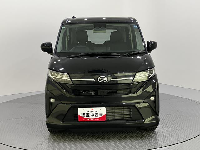 ムーヴＲＳ電動ミラー　ＬＥＤヘットライト　衝突軽減ブレーキ　インテリキー　アダクティブクルーズコントロール　オートＬＥＤ　車線逸脱警報　ターボエンジン　Ｂカメラ　キーレスエントリー　ＵＳＢ　アイドリングストップ（山口県）の中古車