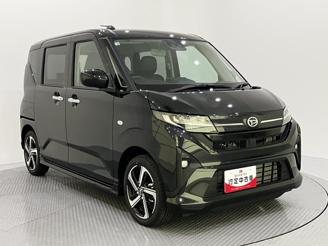 ムーヴＲＳ電動ミラー　ＬＥＤヘットライト　衝突軽減ブレーキ　インテリキー　アダクティブクルーズコントロール　オートＬＥＤ　車線逸脱警報　ターボエンジン　Ｂカメラ　キーレスエントリー　ＵＳＢ　アイドリングストップ（山口県）の中古車