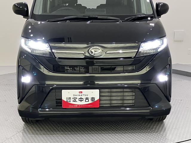 ムーヴＲＳ電動ミラー　ＬＥＤヘットライト　衝突軽減ブレーキ　インテリキー　アダクティブクルーズコントロール　オートＬＥＤ　車線逸脱警報　ターボエンジン　Ｂカメラ　キーレスエントリー　ＵＳＢ　アイドリングストップ（山口県）の中古車