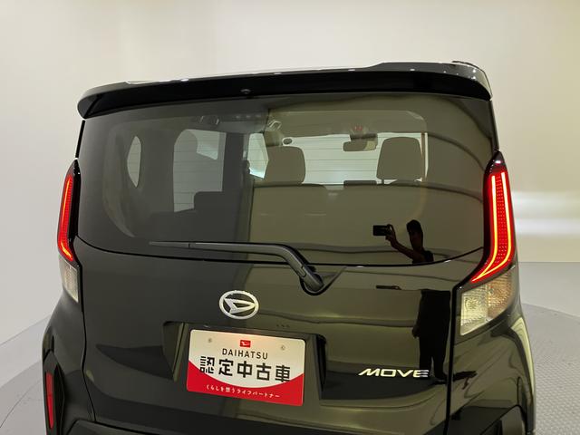 ムーヴＲＳ電動ミラー　ＬＥＤヘットライト　衝突軽減ブレーキ　インテリキー　アダクティブクルーズコントロール　オートＬＥＤ　車線逸脱警報　ターボエンジン　Ｂカメラ　キーレスエントリー　ＵＳＢ　アイドリングストップ（山口県）の中古車