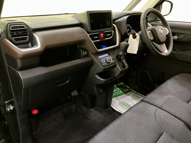 ムーヴＲＳ電動ミラー　ＬＥＤヘットライト　衝突軽減ブレーキ　インテリキー　アダクティブクルーズコントロール　オートＬＥＤ　車線逸脱警報　ターボエンジン　Ｂカメラ　キーレスエントリー　ＵＳＢ　アイドリングストップ（山口県）の中古車