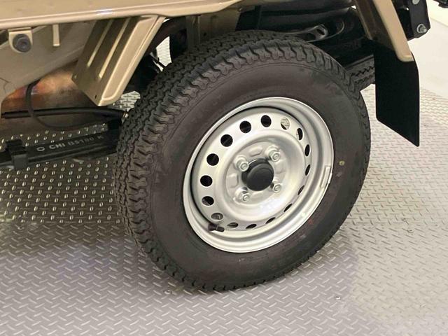 ハイゼットトラックジャンボエクストラ運転席エアバッグ ABS 衝突被害軽減システム アイドリングストップ LEDヘッドランプ 電動格納ミラー(山口県)の中古車
