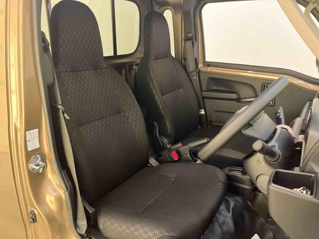 ハイゼットトラックジャンボエクストラ運転席エアバッグ ABS 衝突被害軽減システム アイドリングストップ LEDヘッドランプ 電動格納ミラー(山口県)の中古車