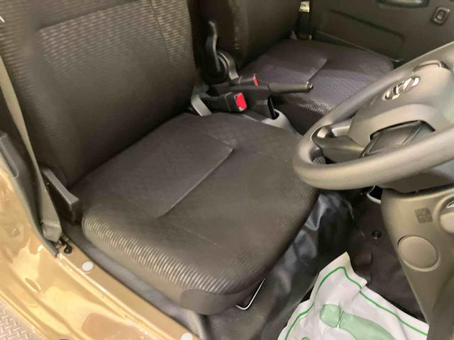 ハイゼットトラックジャンボエクストラ運転席エアバッグ ABS 衝突被害軽減システム アイドリングストップ LEDヘッドランプ 電動格納ミラー(山口県)の中古車