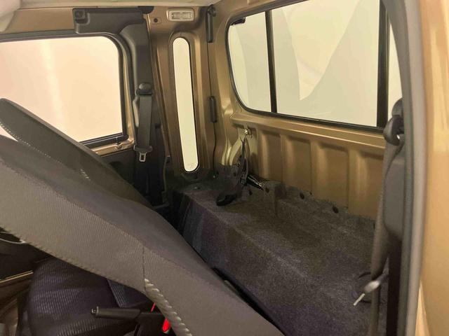 ハイゼットトラックジャンボエクストラ運転席エアバッグ ABS 衝突被害軽減システム アイドリングストップ LEDヘッドランプ 電動格納ミラー(山口県)の中古車