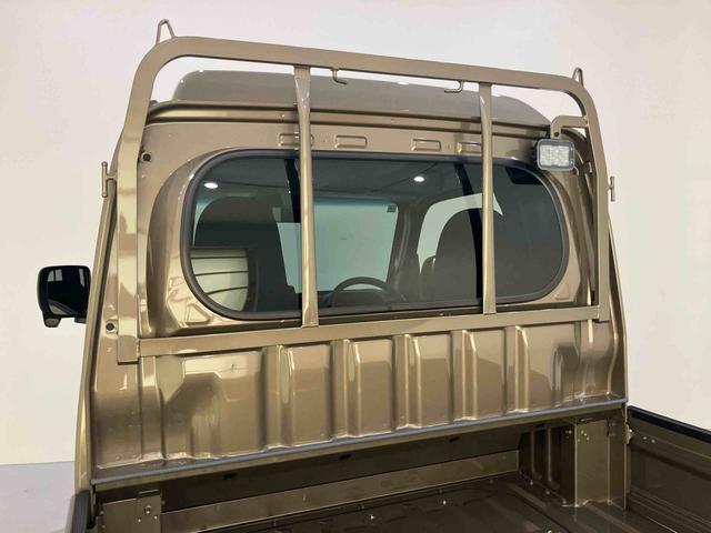 ハイゼットトラックジャンボエクストラ運転席エアバッグ ABS 衝突被害軽減システム アイドリングストップ LEDヘッドランプ 電動格納ミラー(山口県)の中古車