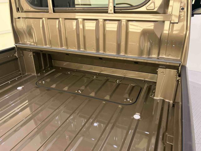 ハイゼットトラックジャンボエクストラ運転席エアバッグ ABS 衝突被害軽減システム アイドリングストップ LEDヘッドランプ 電動格納ミラー(山口県)の中古車