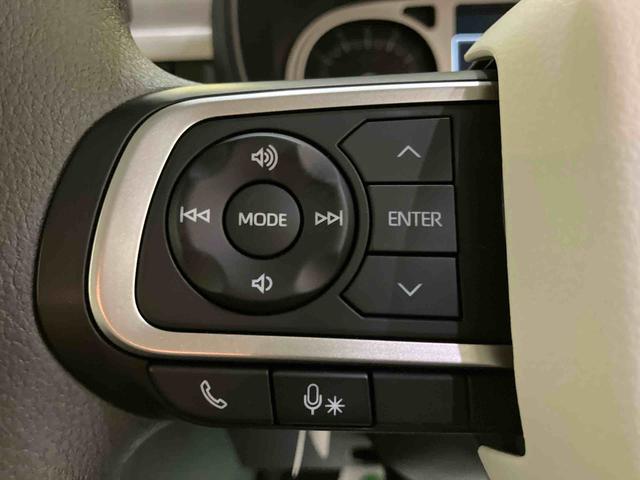 ムーヴキャンバスストライプスG運転席エアバッグ ABS 衝突被害軽減システム キーレスエントリー スマートキー LEDヘッドランプ 電動格納ミラー シートヒーター バックカメラ 両側パワースライドドア(山口県)の中古車