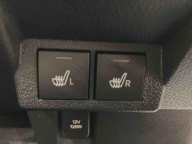 ムーヴキャンバスストライプスG運転席エアバッグ ABS 衝突被害軽減システム キーレスエントリー スマートキー LEDヘッドランプ 電動格納ミラー シートヒーター バックカメラ 両側パワースライドドア(山口県)の中古車