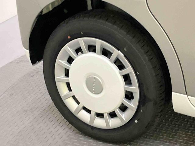 ムーヴキャンバスストライプスG運転席エアバッグ ABS 衝突被害軽減システム キーレスエントリー スマートキー LEDヘッドランプ 電動格納ミラー シートヒーター バックカメラ 両側パワースライドドア(山口県)の中古車