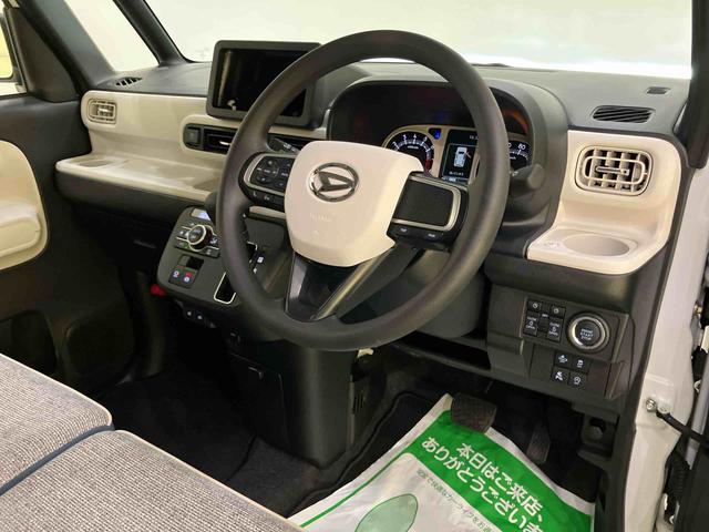 ムーヴキャンバスストライプスG運転席エアバッグ ABS 衝突被害軽減システム キーレスエントリー スマートキー LEDヘッドランプ 電動格納ミラー シートヒーター バックカメラ 両側パワースライドドア(山口県)の中古車