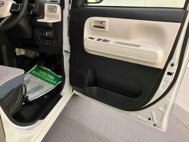 ムーヴキャンバスストライプスG運転席エアバッグ ABS 衝突被害軽減システム キーレスエントリー スマートキー LEDヘッドランプ 電動格納ミラー シートヒーター バックカメラ 両側パワースライドドア(山口県)の中古車