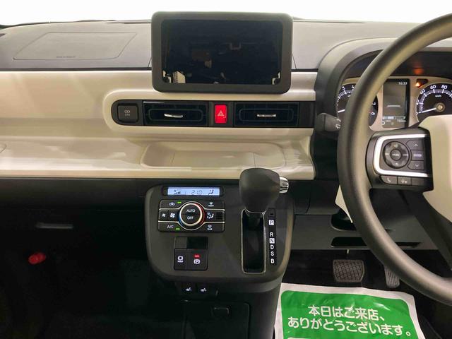 ムーヴキャンバスストライプスG運転席エアバッグ ABS 衝突被害軽減システム キーレスエントリー スマートキー LEDヘッドランプ 電動格納ミラー シートヒーター バックカメラ 両側パワースライドドア(山口県)の中古車