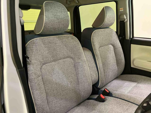ムーヴキャンバスストライプスG運転席エアバッグ ABS 衝突被害軽減システム キーレスエントリー スマートキー LEDヘッドランプ 電動格納ミラー シートヒーター バックカメラ 両側パワースライドドア(山口県)の中古車