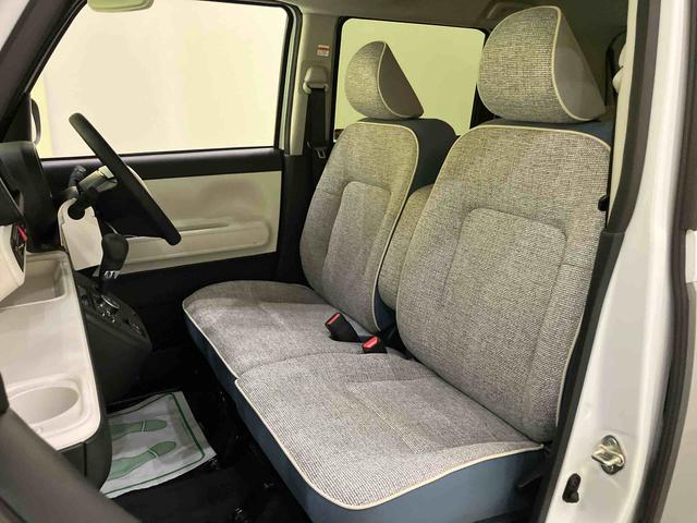 ムーヴキャンバスストライプスG運転席エアバッグ ABS 衝突被害軽減システム キーレスエントリー スマートキー LEDヘッドランプ 電動格納ミラー シートヒーター バックカメラ 両側パワースライドドア(山口県)の中古車