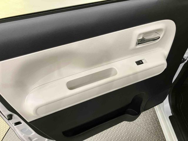 ムーヴキャンバスストライプスG運転席エアバッグ ABS 衝突被害軽減システム キーレスエントリー スマートキー LEDヘッドランプ 電動格納ミラー シートヒーター バックカメラ 両側パワースライドドア(山口県)の中古車