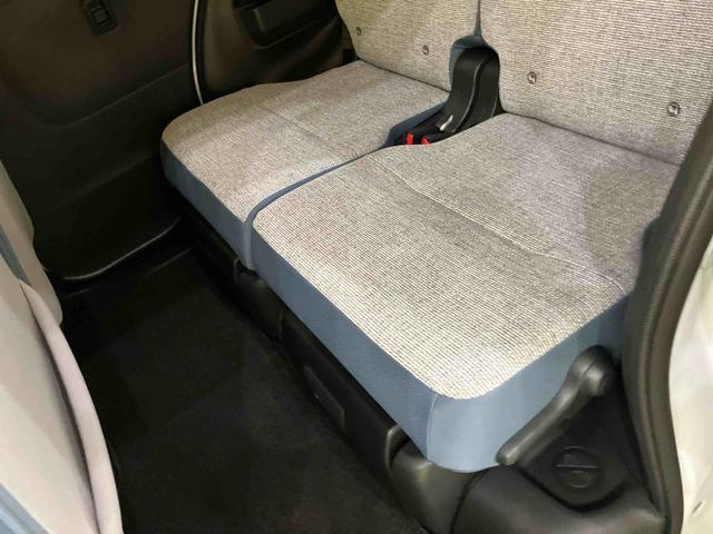 ムーヴキャンバスストライプスG運転席エアバッグ ABS 衝突被害軽減システム キーレスエントリー スマートキー LEDヘッドランプ 電動格納ミラー シートヒーター バックカメラ 両側パワースライドドア(山口県)の中古車