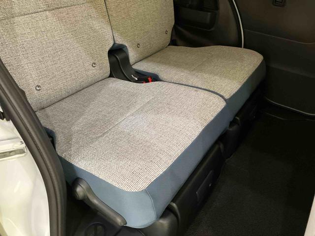 ムーヴキャンバスストライプスG運転席エアバッグ ABS 衝突被害軽減システム キーレスエントリー スマートキー LEDヘッドランプ 電動格納ミラー シートヒーター バックカメラ 両側パワースライドドア(山口県)の中古車