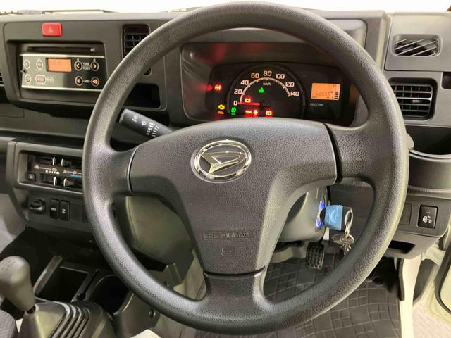 ハイゼットトラックEXT(山口県)の中古車