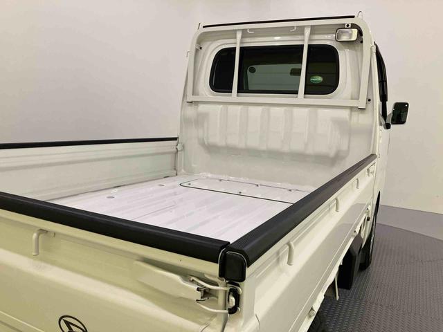ハイゼットトラックEXT(山口県)の中古車