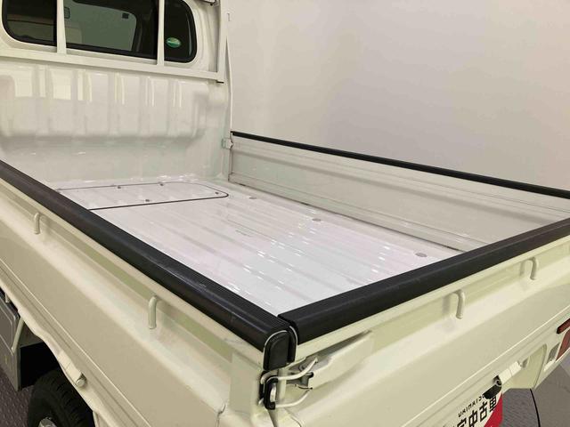 ハイゼットトラックEXT(山口県)の中古車