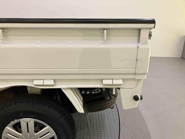 ハイゼットトラックEXT(山口県)の中古車