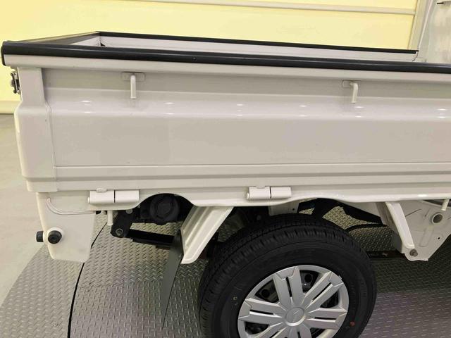 ハイゼットトラックEXT(山口県)の中古車