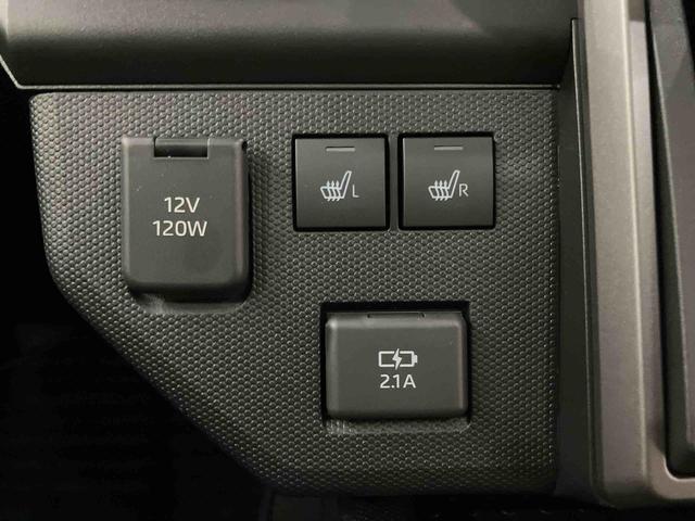 タフトＧターボ　クロムベンチャー運転席エアバッグ　ＡＢＳ　衝突被害軽減システム　ＬＥＤヘッドランプ　ターボ　シートヒーター　全周囲カメラ　電動パーキングブレーキ（山口県）の中古車