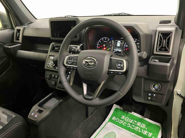 タフトＧターボ　クロムベンチャー運転席エアバッグ　ＡＢＳ　衝突被害軽減システム　ＬＥＤヘッドランプ　ターボ　シートヒーター　全周囲カメラ　電動パーキングブレーキ（山口県）の中古車