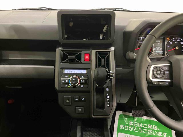 タフトＧターボ　クロムベンチャー運転席エアバッグ　ＡＢＳ　衝突被害軽減システム　ＬＥＤヘッドランプ　ターボ　シートヒーター　全周囲カメラ　電動パーキングブレーキ（山口県）の中古車