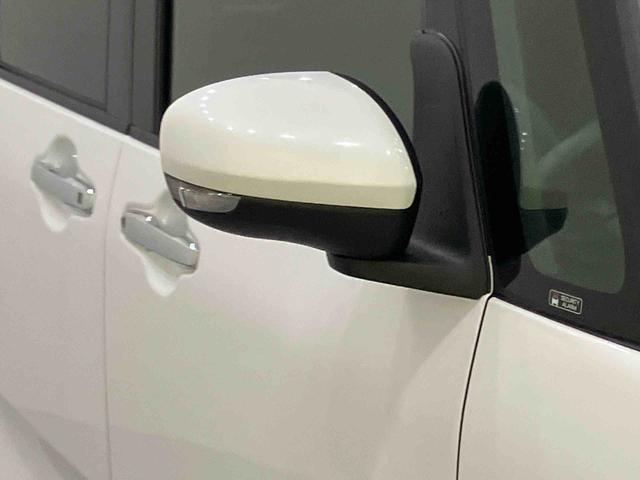 タントカスタムRSディスプレイオーディオ 運転席エアバッグ キーレスエントリー スマートキー LEDヘッドランプ 電動格納ミラー オートマチックハイビーム シートヒーター バックカメラ(山口県)の中古車