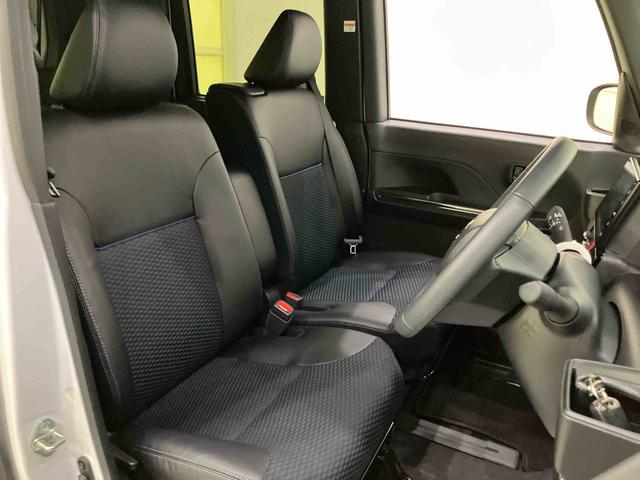 タントカスタムRSディスプレイオーディオ 運転席エアバッグ キーレスエントリー スマートキー LEDヘッドランプ 電動格納ミラー オートマチックハイビーム シートヒーター バックカメラ(山口県)の中古車