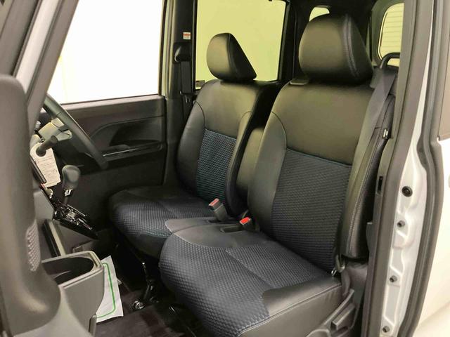 タントカスタムRSディスプレイオーディオ 運転席エアバッグ キーレスエントリー スマートキー LEDヘッドランプ 電動格納ミラー オートマチックハイビーム シートヒーター バックカメラ(山口県)の中古車