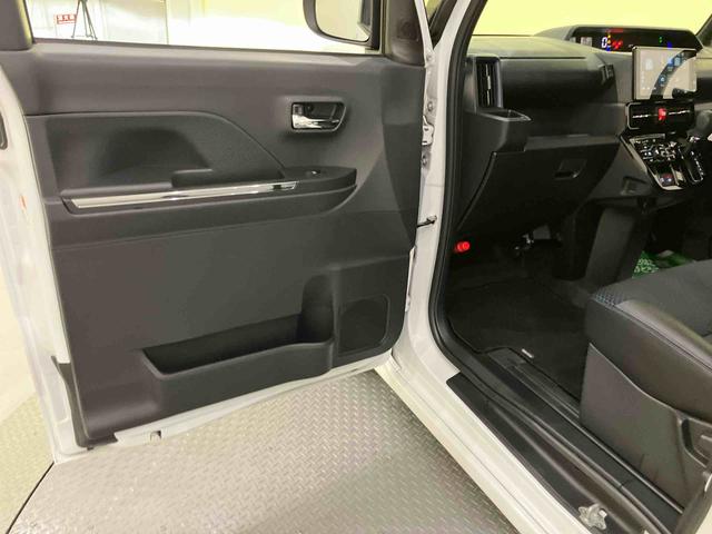 タントカスタムRSディスプレイオーディオ 運転席エアバッグ キーレスエントリー スマートキー LEDヘッドランプ 電動格納ミラー オートマチックハイビーム シートヒーター バックカメラ(山口県)の中古車