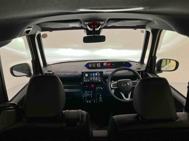 タントカスタムRSディスプレイオーディオ 運転席エアバッグ キーレスエントリー スマートキー LEDヘッドランプ 電動格納ミラー オートマチックハイビーム シートヒーター バックカメラ(山口県)の中古車