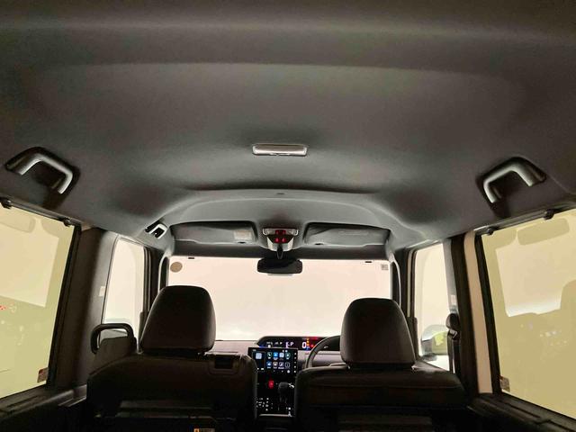 タントカスタムRSディスプレイオーディオ 運転席エアバッグ キーレスエントリー スマートキー LEDヘッドランプ 電動格納ミラー オートマチックハイビーム シートヒーター バックカメラ(山口県)の中古車