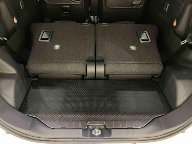 タントカスタムRSディスプレイオーディオ 運転席エアバッグ キーレスエントリー スマートキー LEDヘッドランプ 電動格納ミラー オートマチックハイビーム シートヒーター バックカメラ(山口県)の中古車