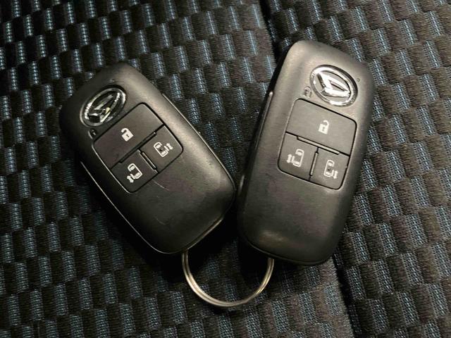 タントカスタムRSディスプレイオーディオ 運転席エアバッグ キーレスエントリー スマートキー LEDヘッドランプ 電動格納ミラー オートマチックハイビーム シートヒーター バックカメラ(山口県)の中古車