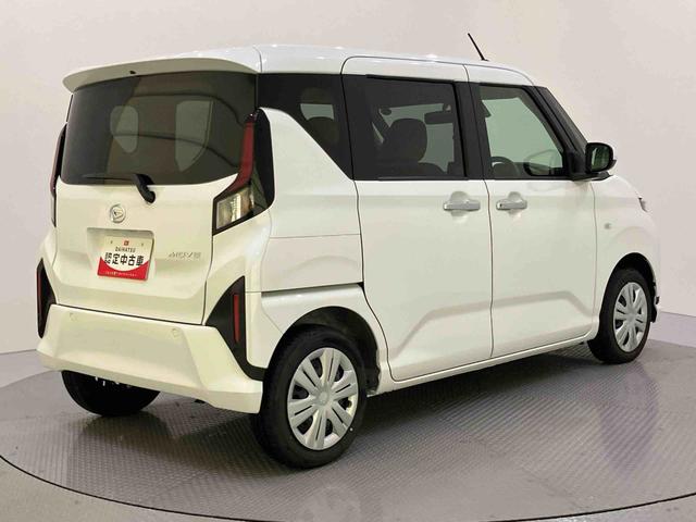 ムーヴX運転席エアバッグ ABS 衝突被害軽減システム キーレスエントリー スマートキー 電動格納ミラー オートマチックハイビーム バックカメラ(山口県)の中古車