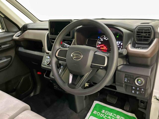 ムーヴX運転席エアバッグ ABS 衝突被害軽減システム キーレスエントリー スマートキー 電動格納ミラー オートマチックハイビーム バックカメラ(山口県)の中古車