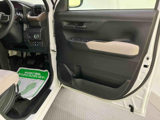 ムーヴX運転席エアバッグ ABS 衝突被害軽減システム キーレスエントリー スマートキー 電動格納ミラー オートマチックハイビーム バックカメラ(山口県)の中古車