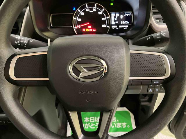 ムーヴX運転席エアバッグ ABS 衝突被害軽減システム キーレスエントリー スマートキー 電動格納ミラー オートマチックハイビーム バックカメラ(山口県)の中古車