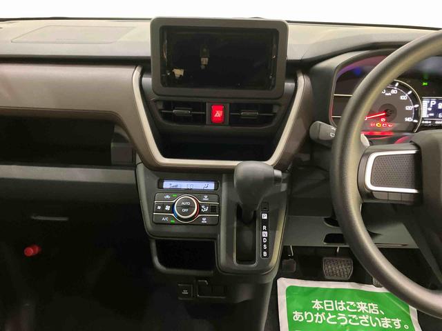 ムーヴX運転席エアバッグ ABS 衝突被害軽減システム キーレスエントリー スマートキー 電動格納ミラー オートマチックハイビーム バックカメラ(山口県)の中古車