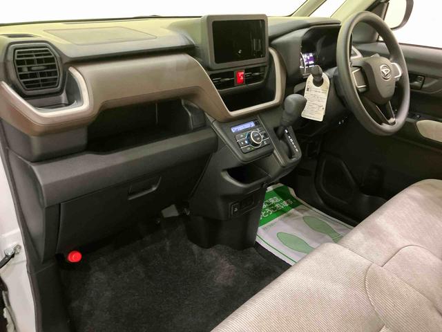 ムーヴX運転席エアバッグ ABS 衝突被害軽減システム キーレスエントリー スマートキー 電動格納ミラー オートマチックハイビーム バックカメラ(山口県)の中古車