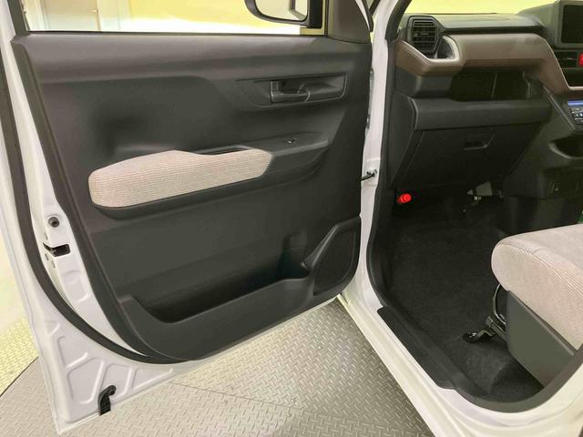 ムーヴX運転席エアバッグ ABS 衝突被害軽減システム キーレスエントリー スマートキー 電動格納ミラー オートマチックハイビーム バックカメラ(山口県)の中古車