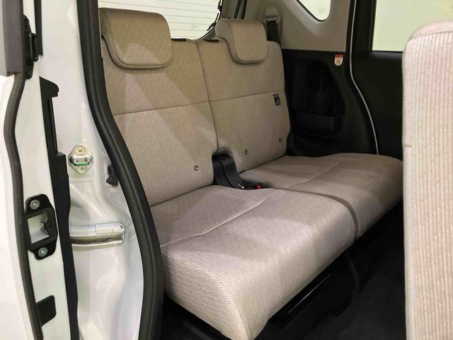 ムーヴX運転席エアバッグ ABS 衝突被害軽減システム キーレスエントリー スマートキー 電動格納ミラー オートマチックハイビーム バックカメラ(山口県)の中古車
