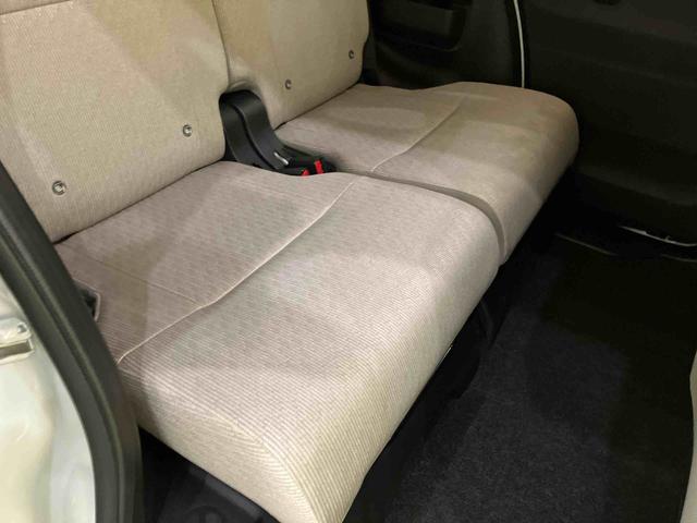 ムーヴX運転席エアバッグ ABS 衝突被害軽減システム キーレスエントリー スマートキー 電動格納ミラー オートマチックハイビーム バックカメラ(山口県)の中古車